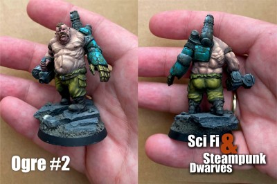Ogre 2