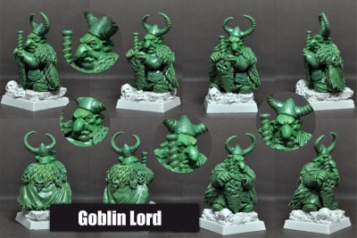 Goblin Lord