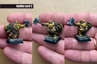 Goblin Lord 2
