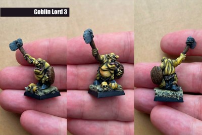 Goblin Lord 3