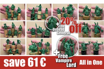 All In One (Bad Guys vol.2)