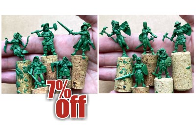 Bunch of Ladies (10)