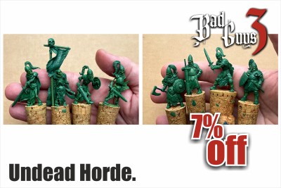 Undead Horde