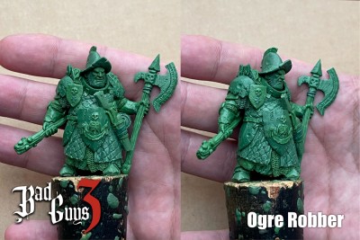 Ogre Robber ('Citizens 2')