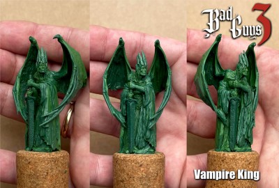 Vampire King