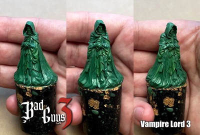 Vampire Lord 3