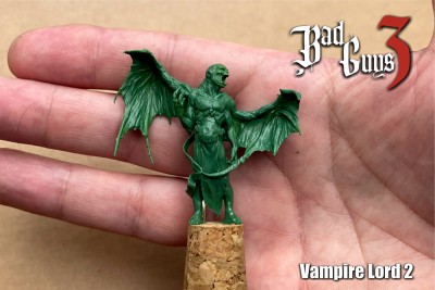 Vampire Lord 2