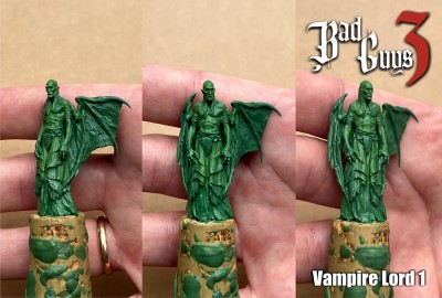 Vampire Lord 1