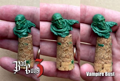 Vampire Bust