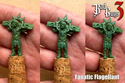 Fanatic Flagellant ('Citizens 2')